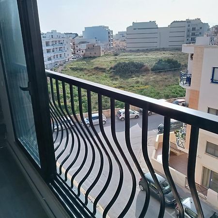 Little Wood Apartment Marsaskala Exterior photo