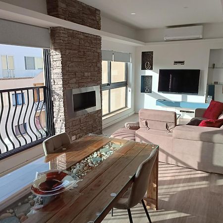 Little Wood Apartment Marsaskala Exterior photo